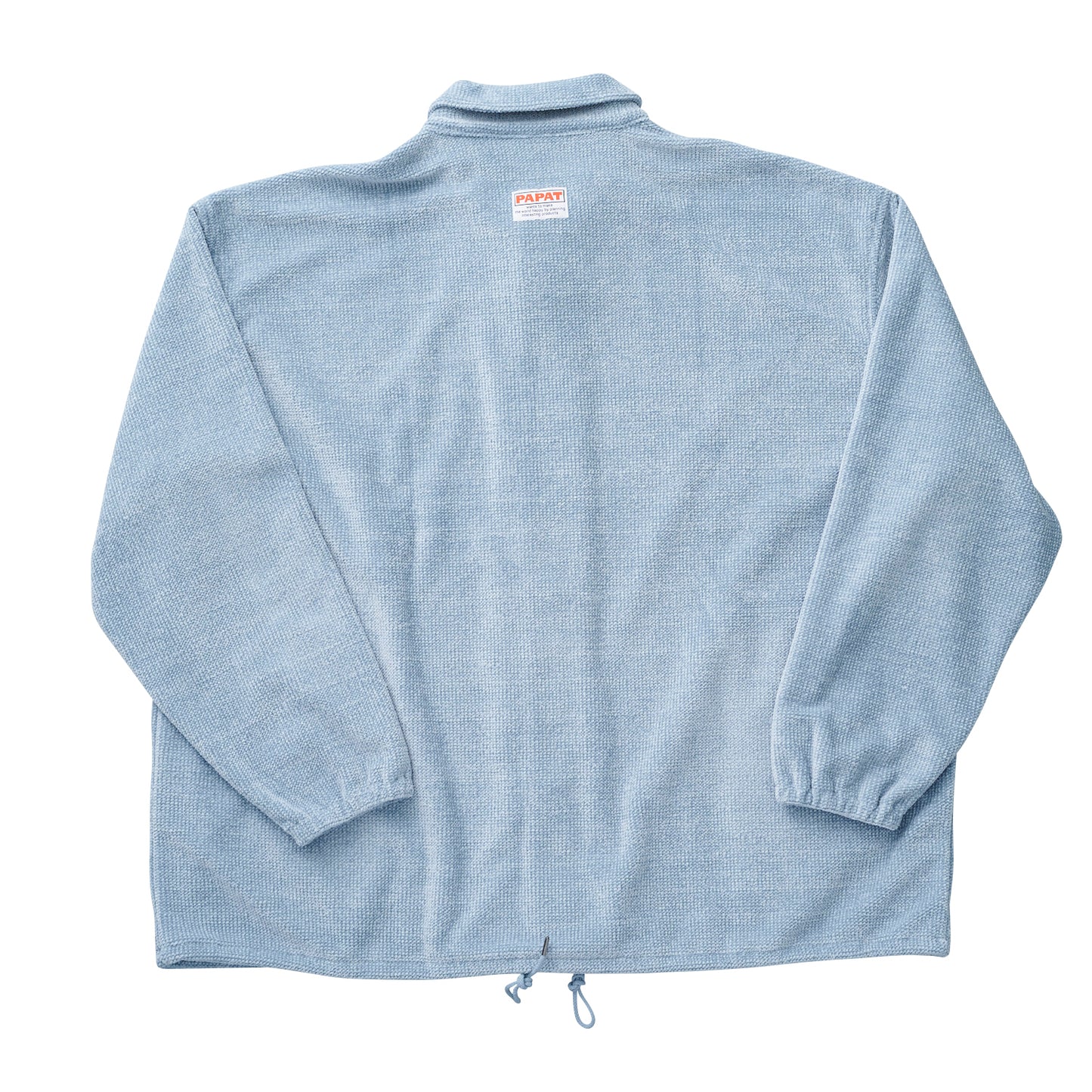 【TV着用】なにわ男子 西畑大吾さん着用 CHENILLE COACH JACKET