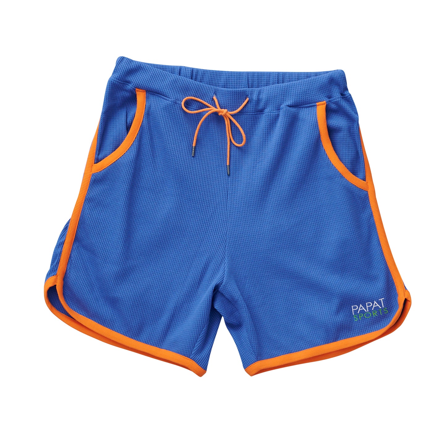 PIPING COLOR THERMAL SHORTS