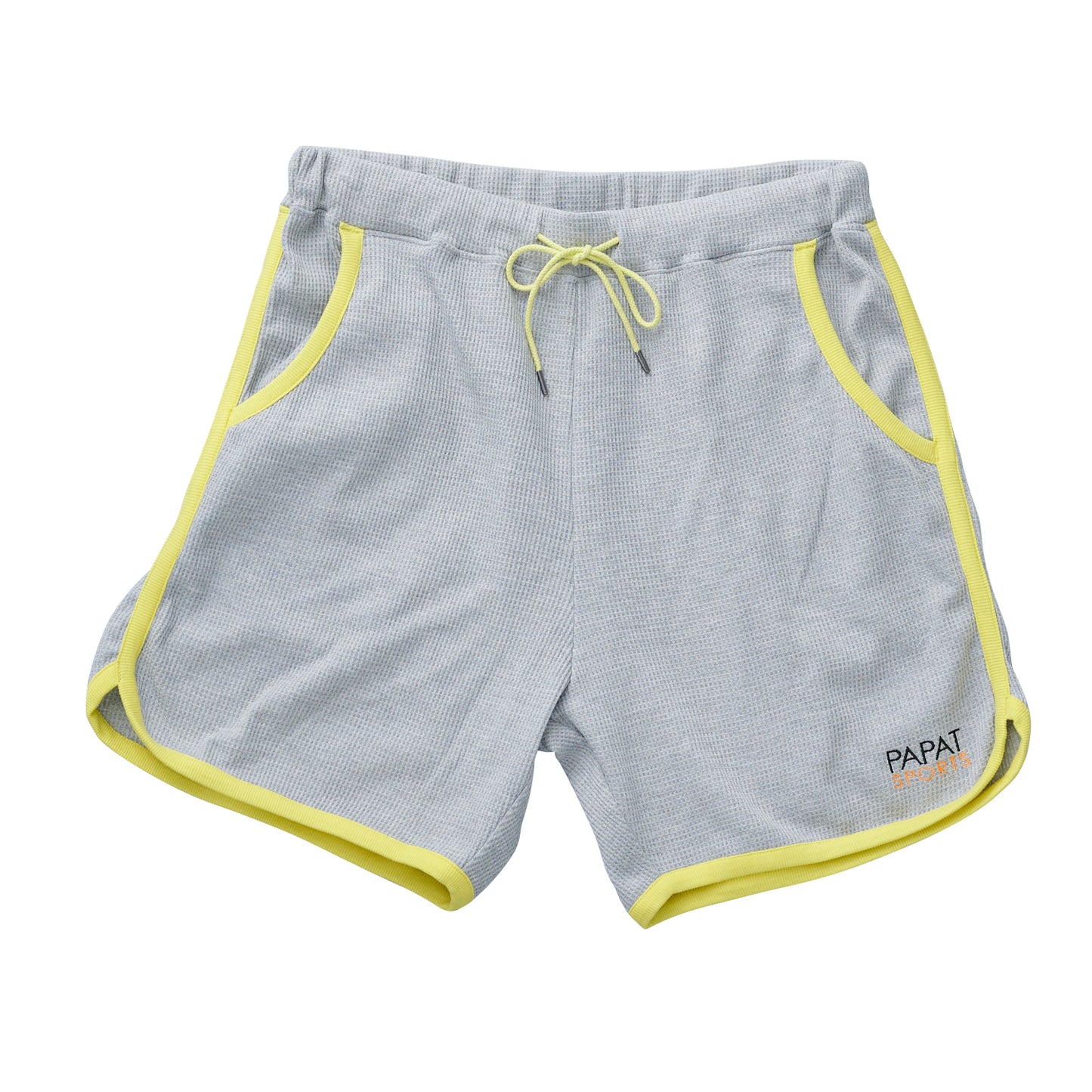 PIPING COLOR THERMAL SHORTS