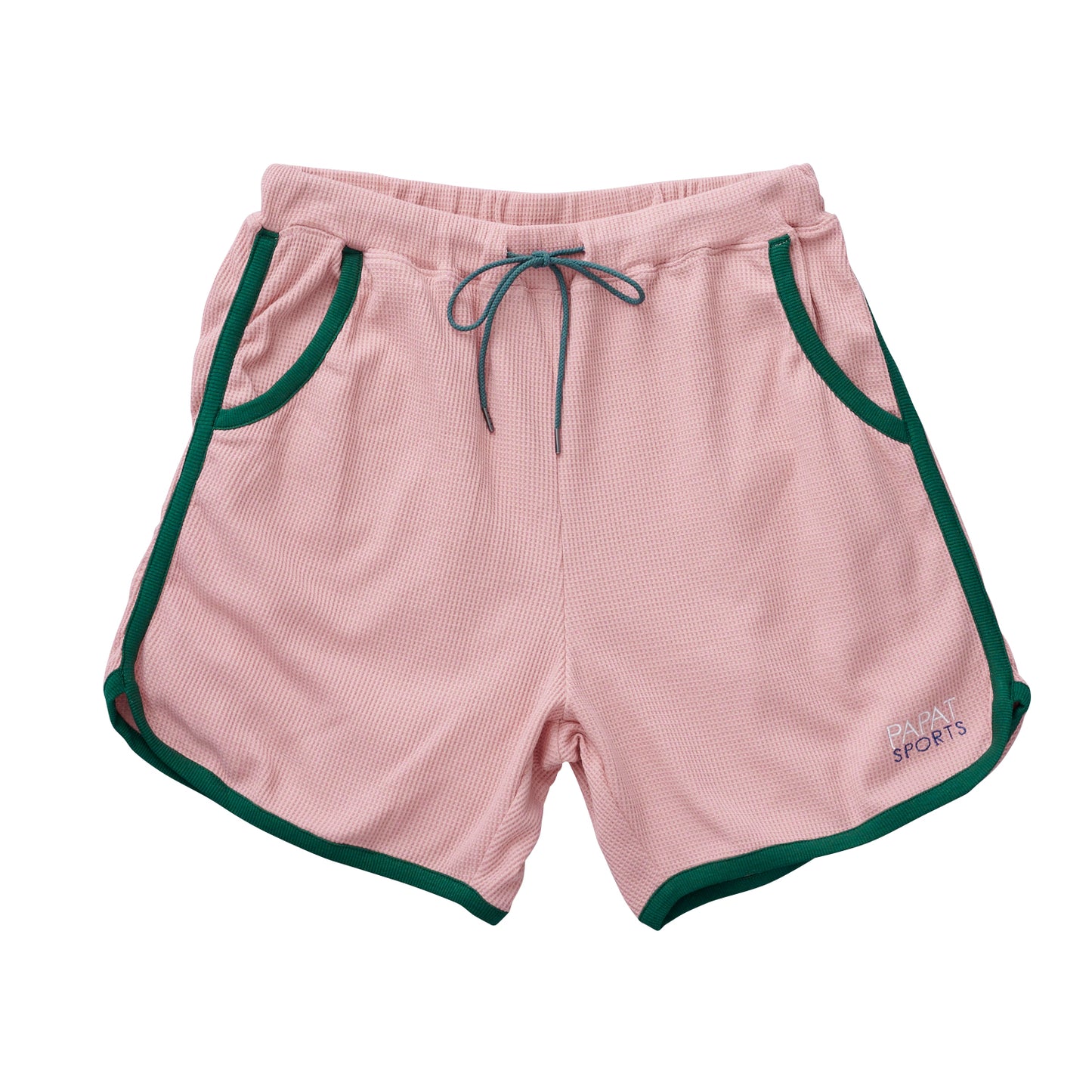 PIPING COLOR THERMAL SHORTS