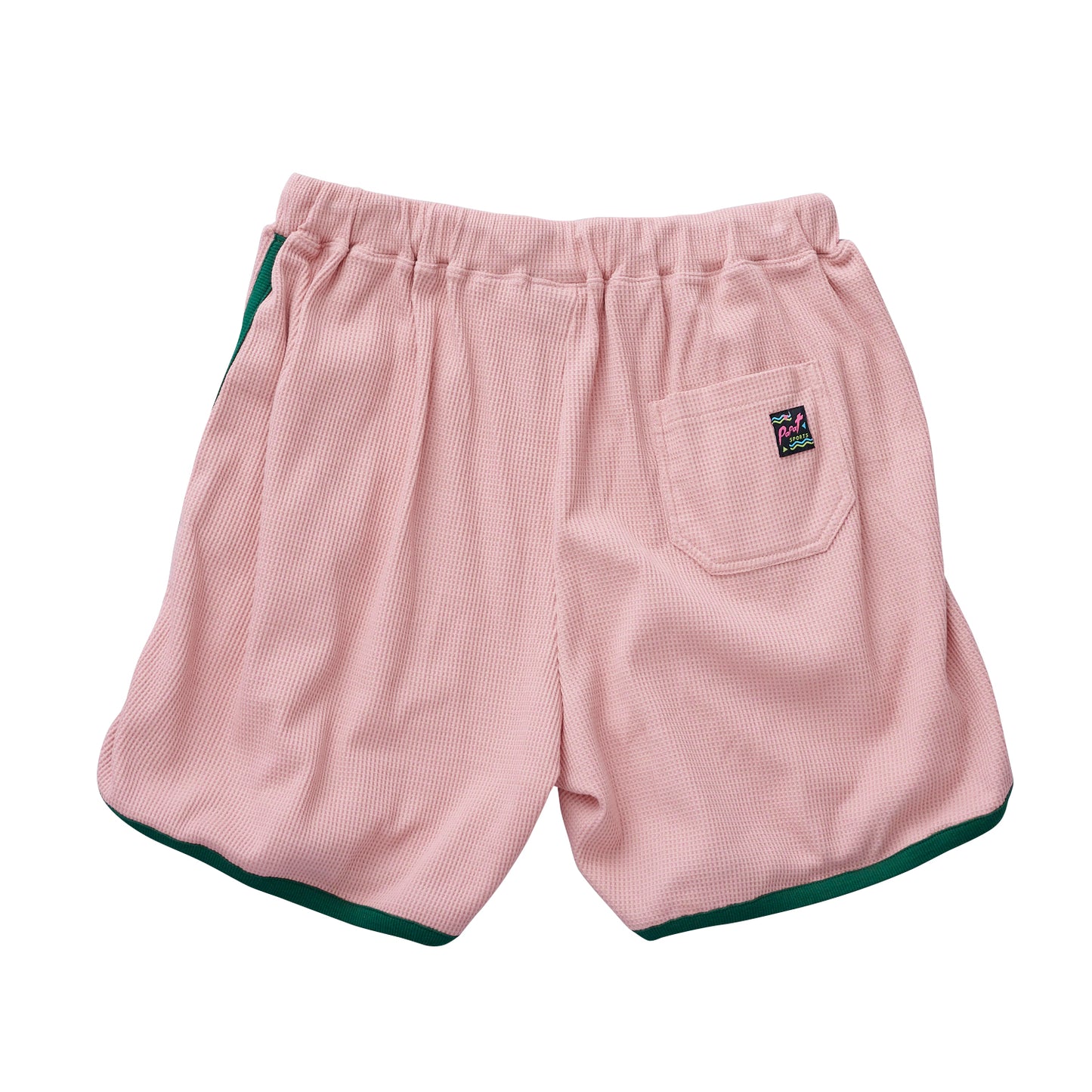 PIPING COLOR THERMAL SHORTS