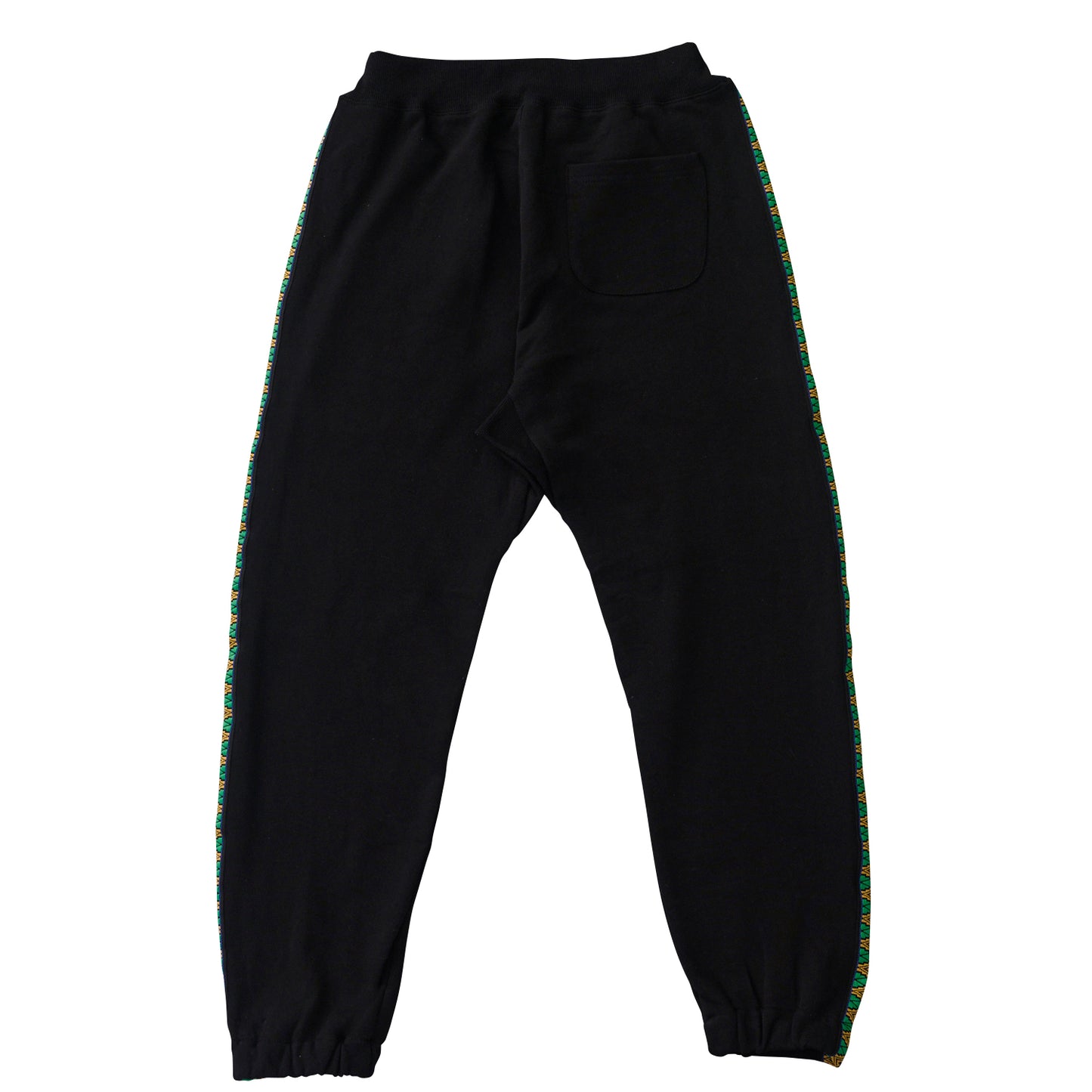 PAPAT SIDE TAPE SWEAT PANTS