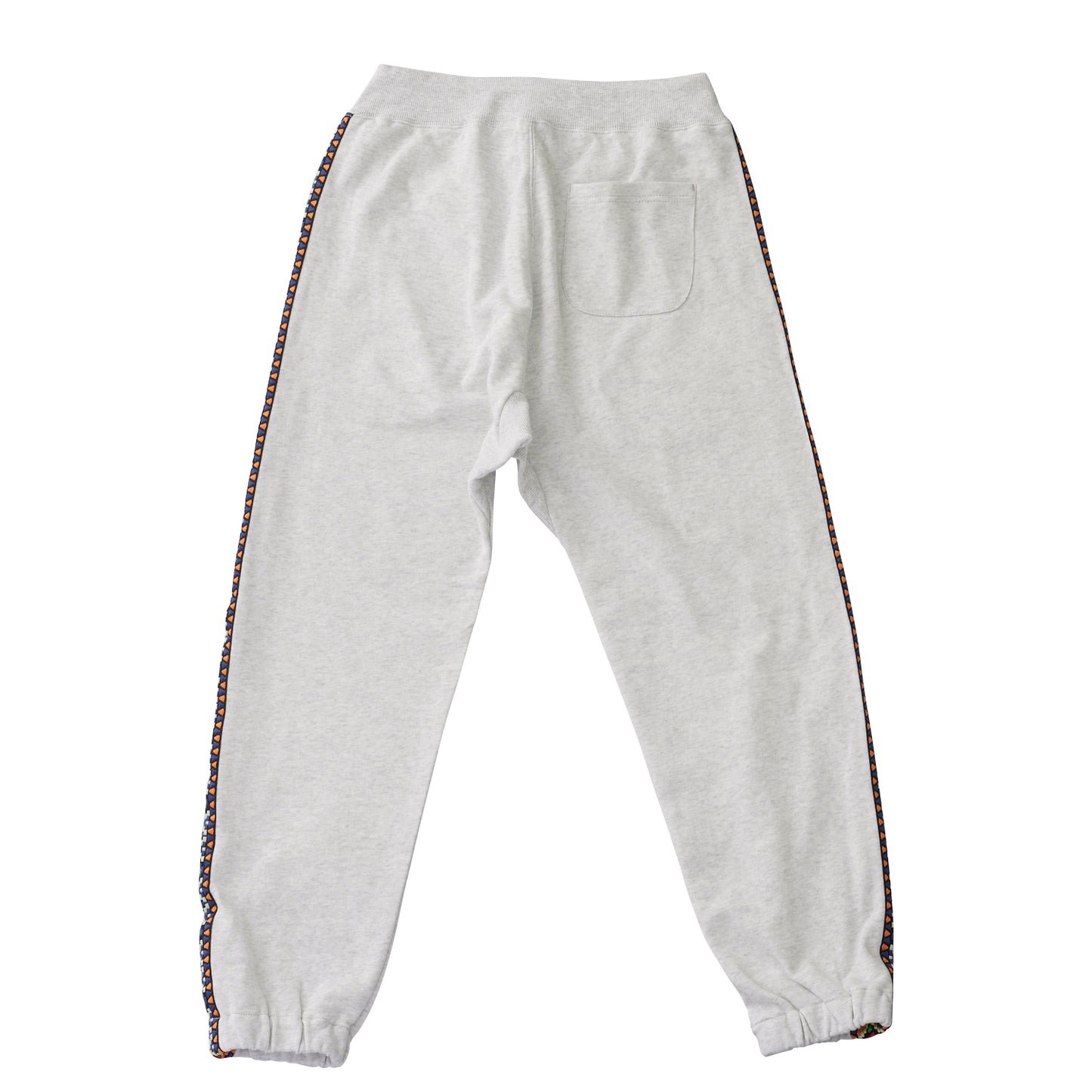 PAPAT SIDE TAPE SWEAT PANTS