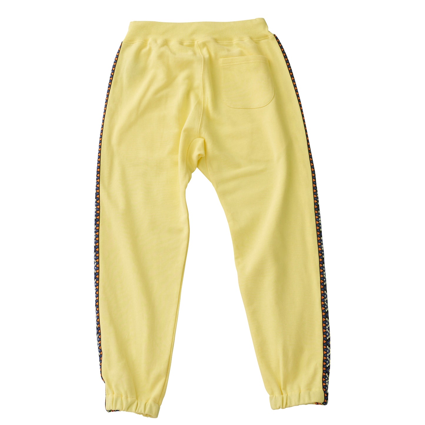 PAPAT SIDE TAPE SWEAT PANTS