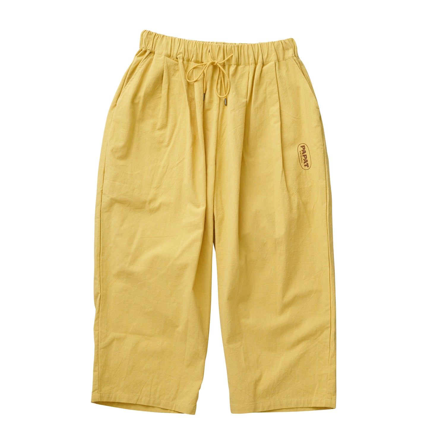 【TV着用】なにわ男子 西畑大吾さん着用 LINEN TOUCH COTTON CHEF PANTS