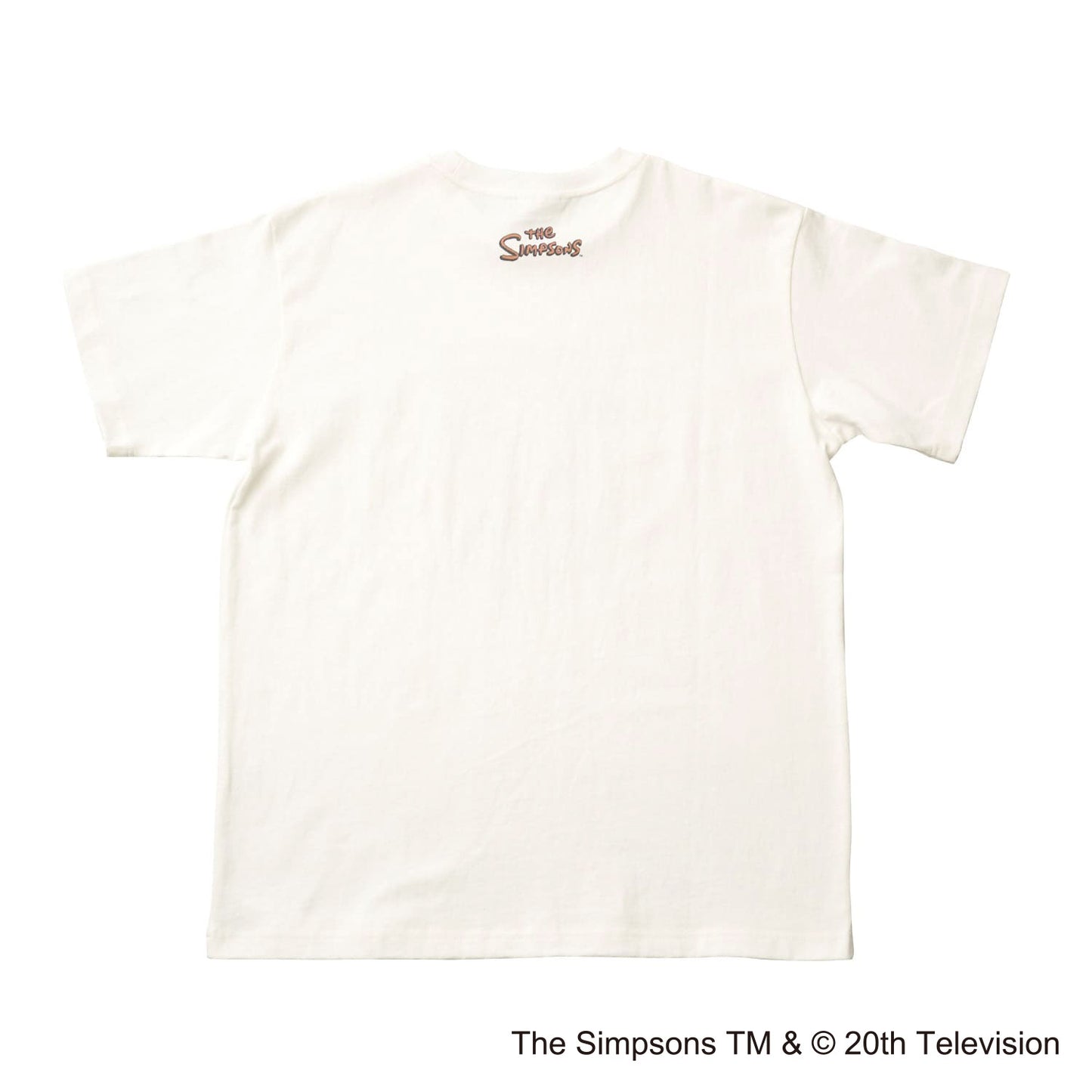 The Simpsons S/S Tee