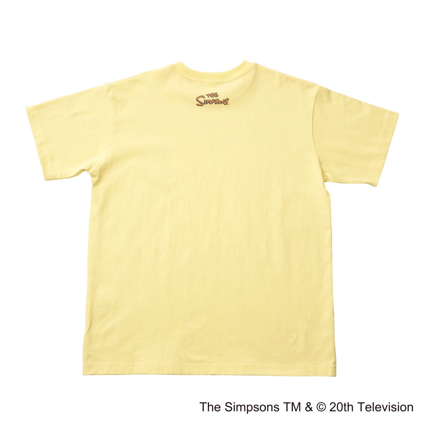 The Simpsons S/S Tee