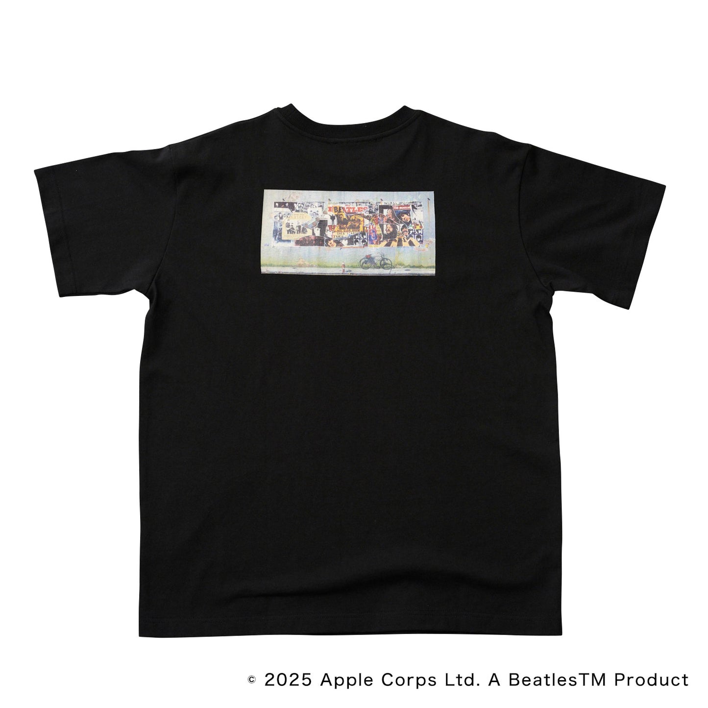 The Beatles S/S Tee