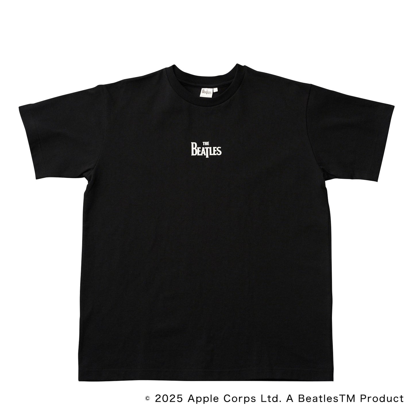 The Beatles S/S Tee