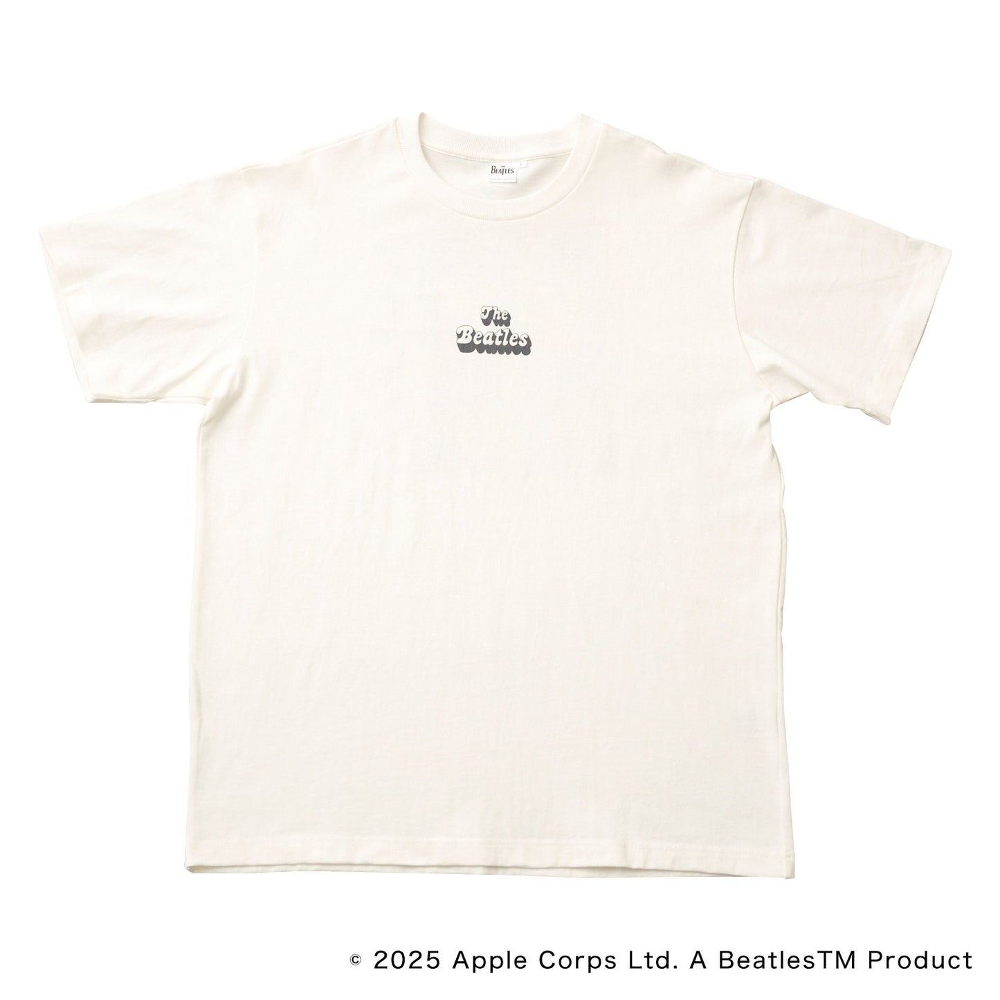 The Beatles S/S Tee