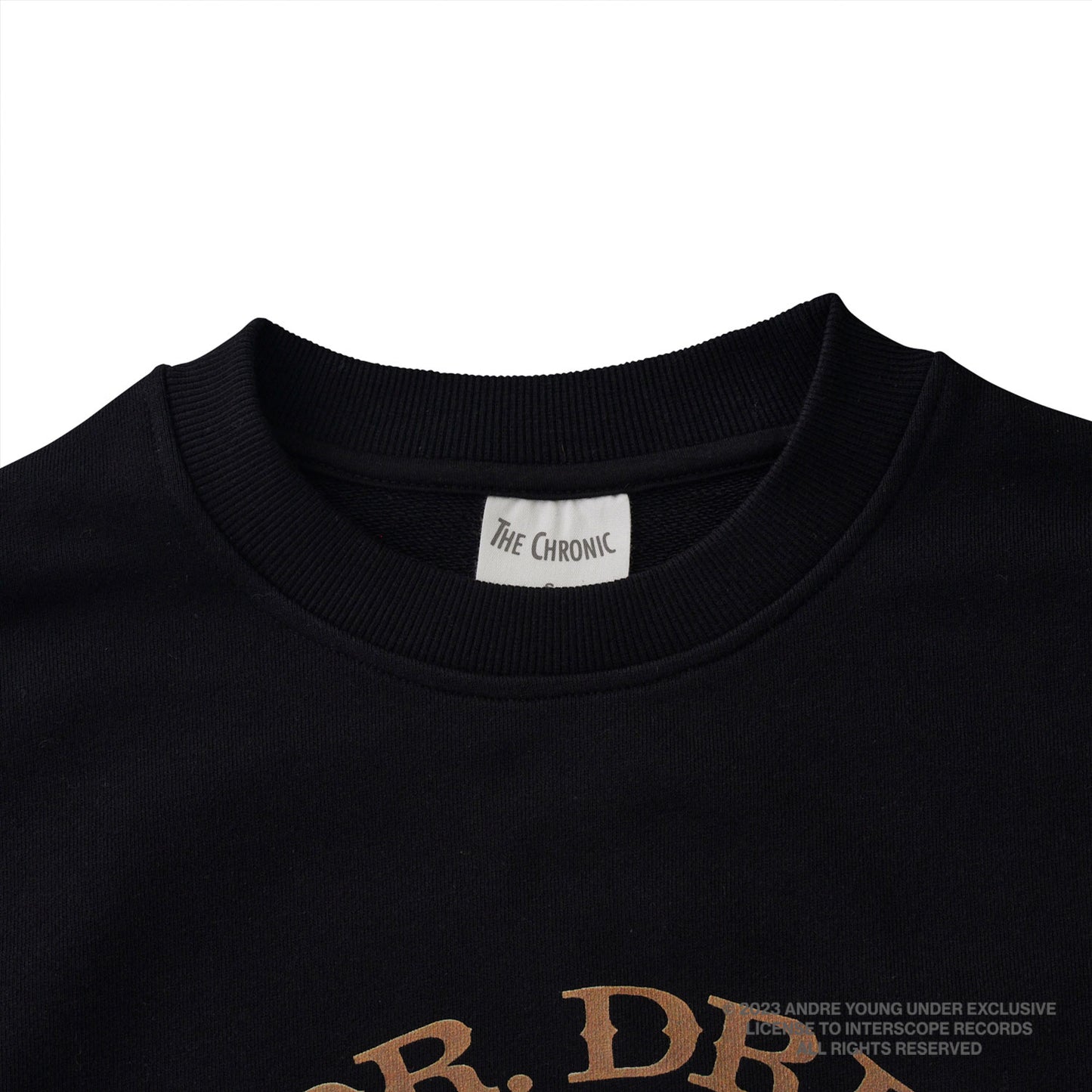 Dr.DRE SWEAT