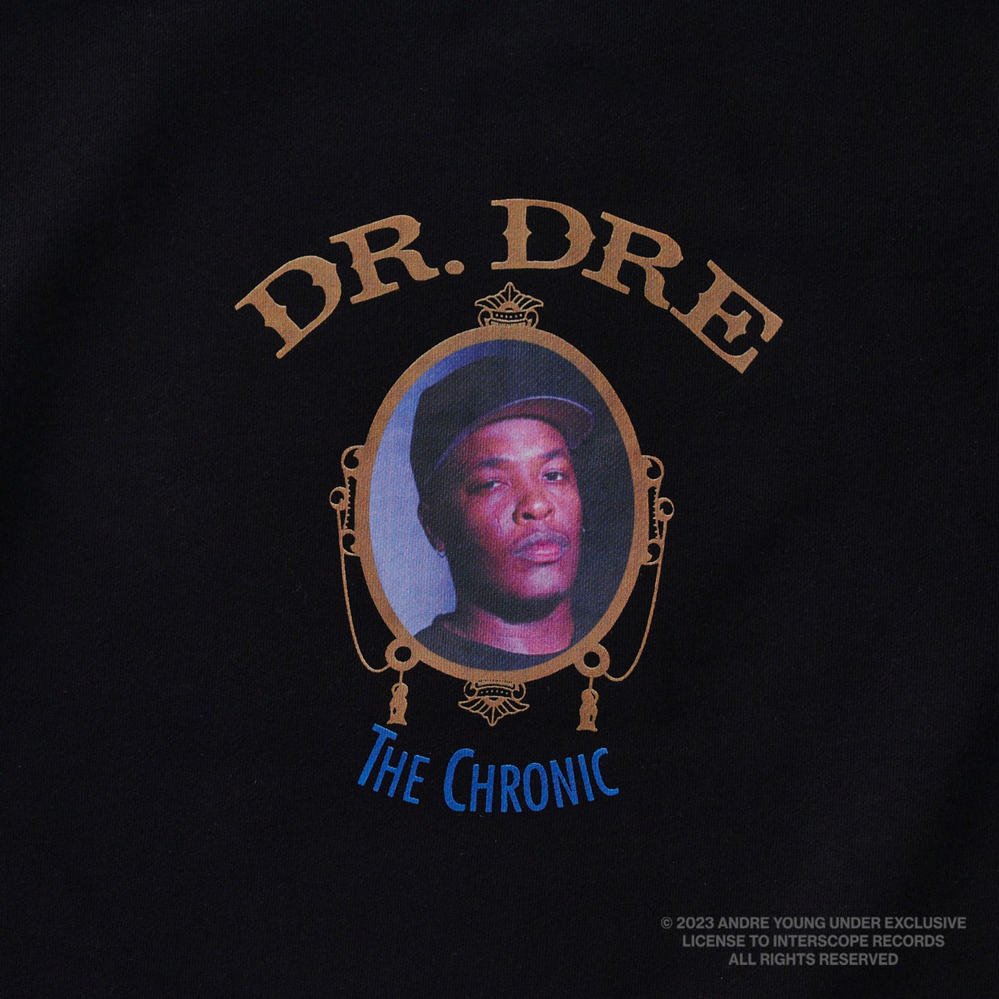 Dr.DRE HOODIE