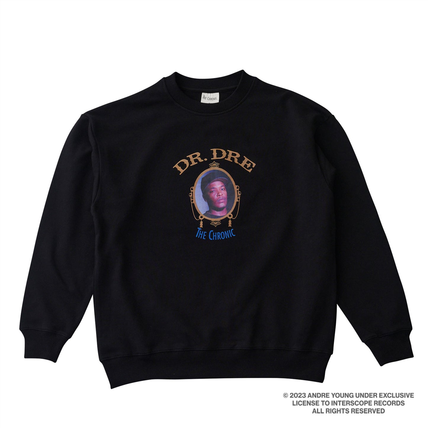 Dr.DRE SWEAT