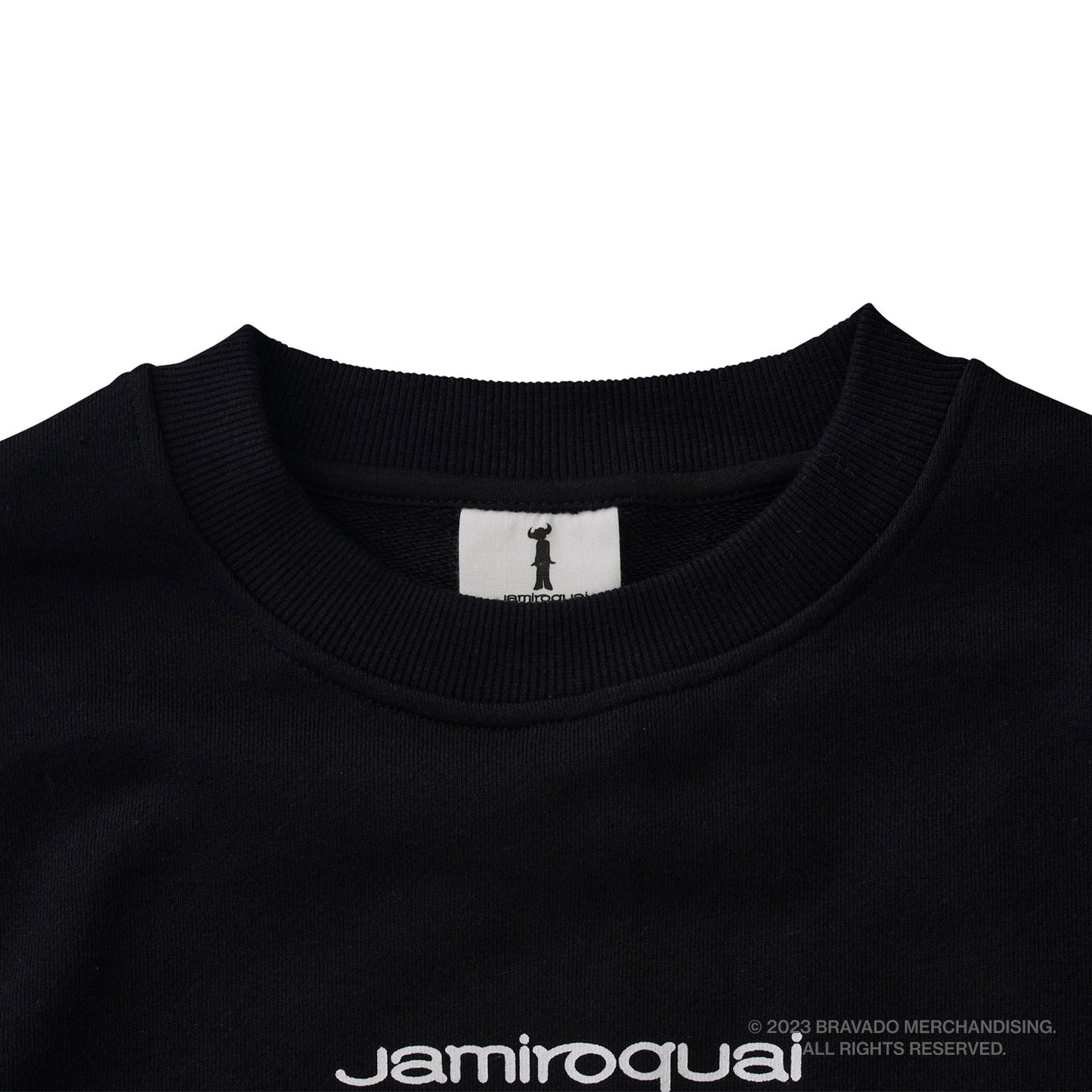 Jamiroquai SWEAT