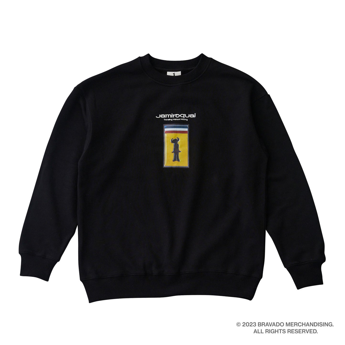 Jamiroquai SWEAT