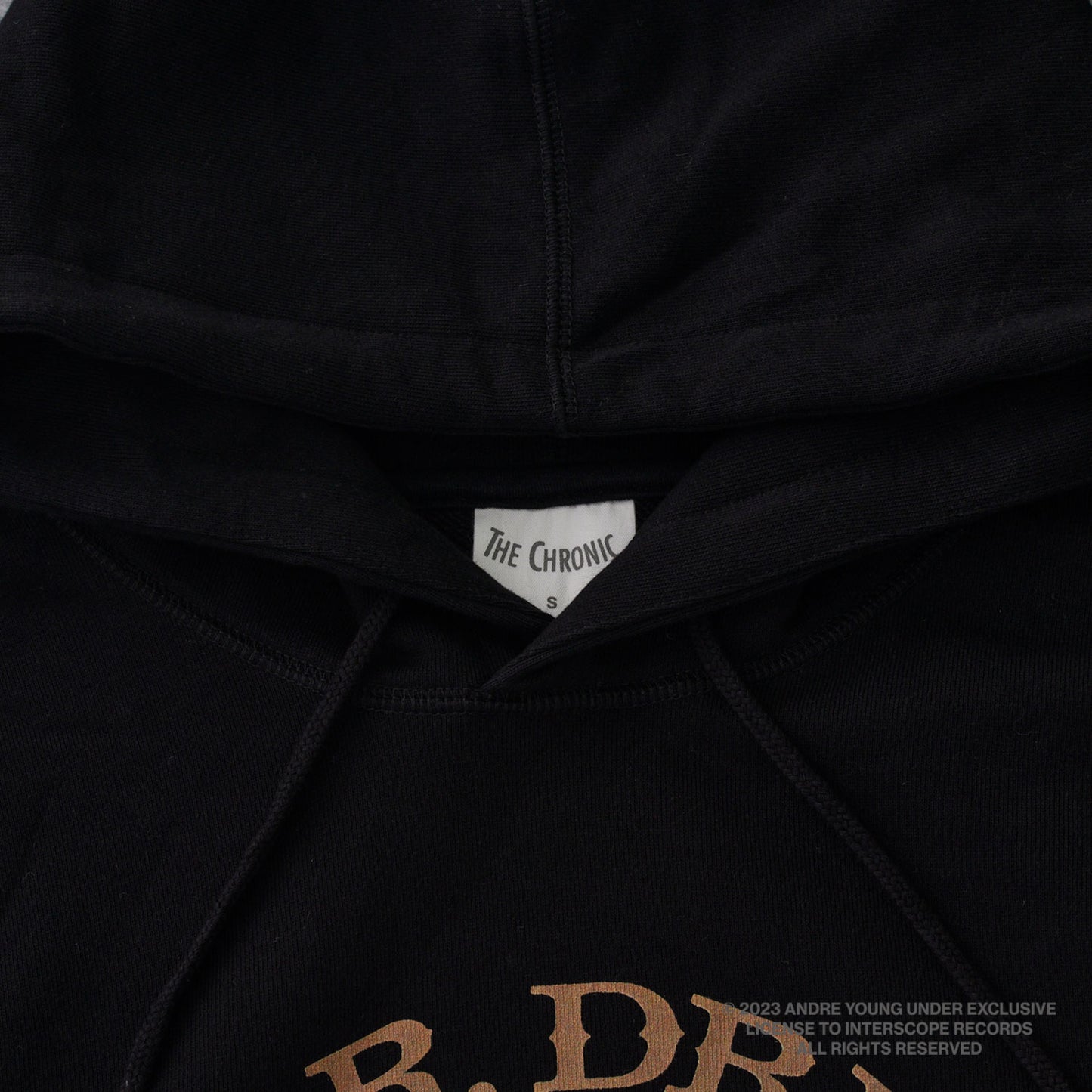 Dr.DRE HOODIE