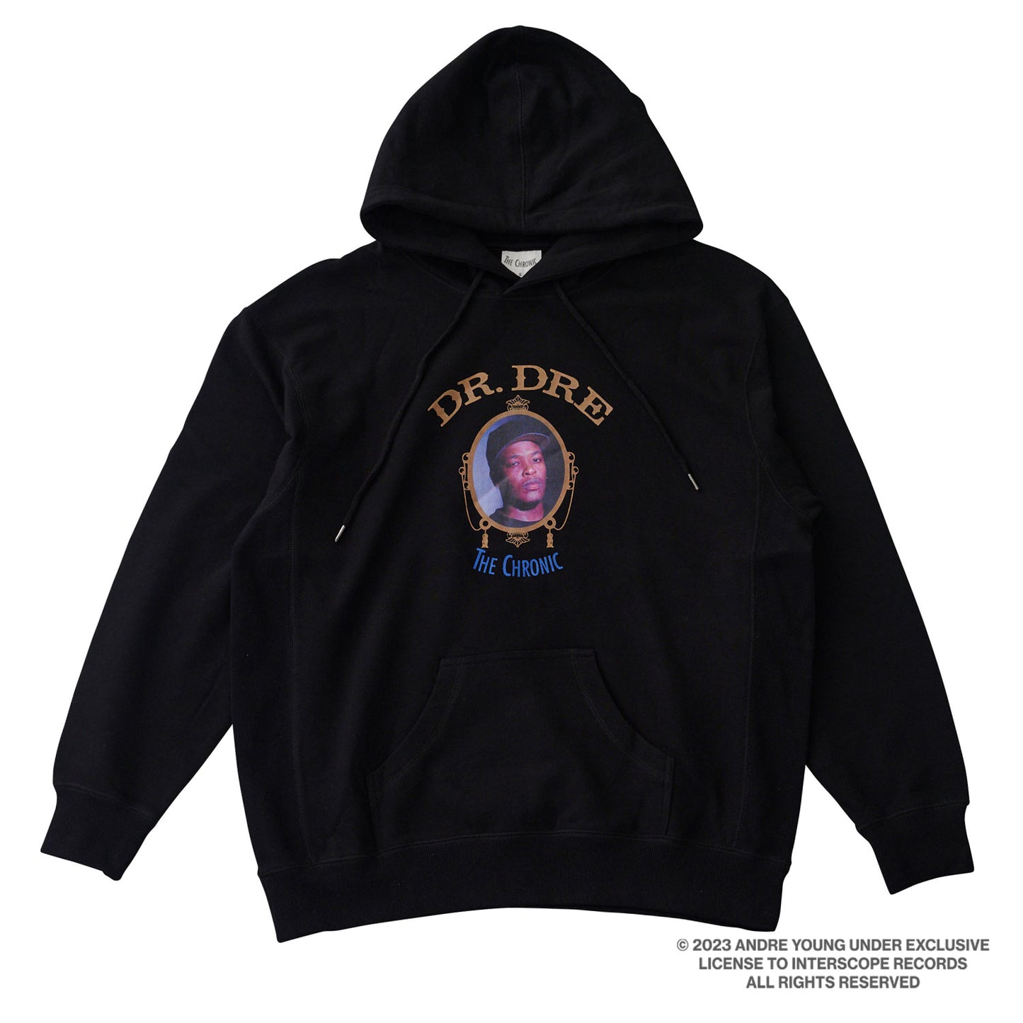 Dr.DRE HOODIE