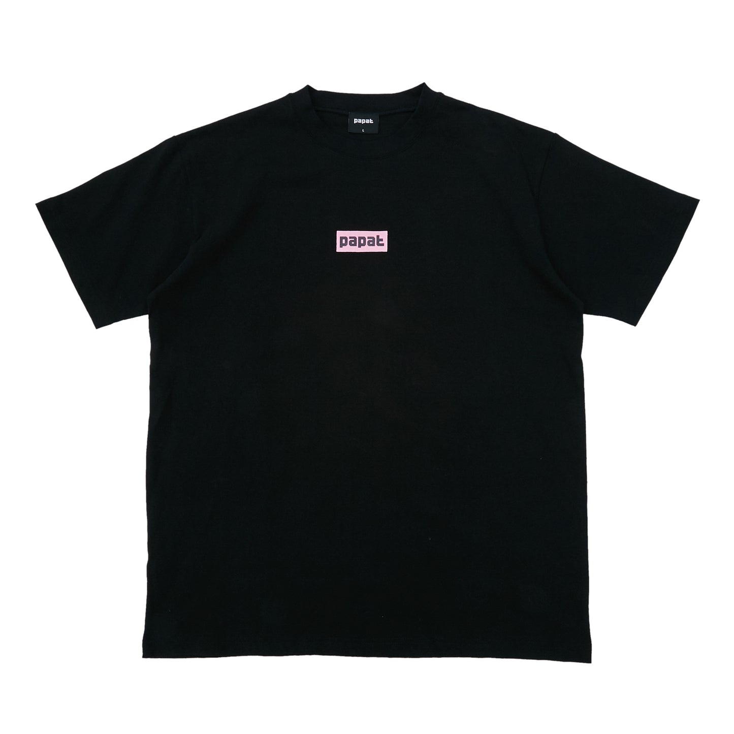 WORLD HERITAGE PRINT TEE