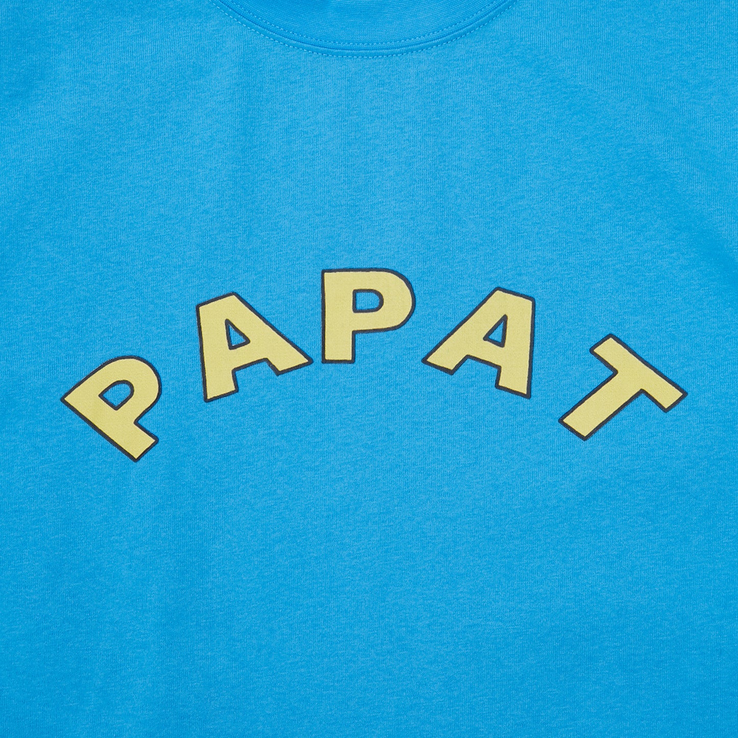 PAPAT LOGO PRINT TEE