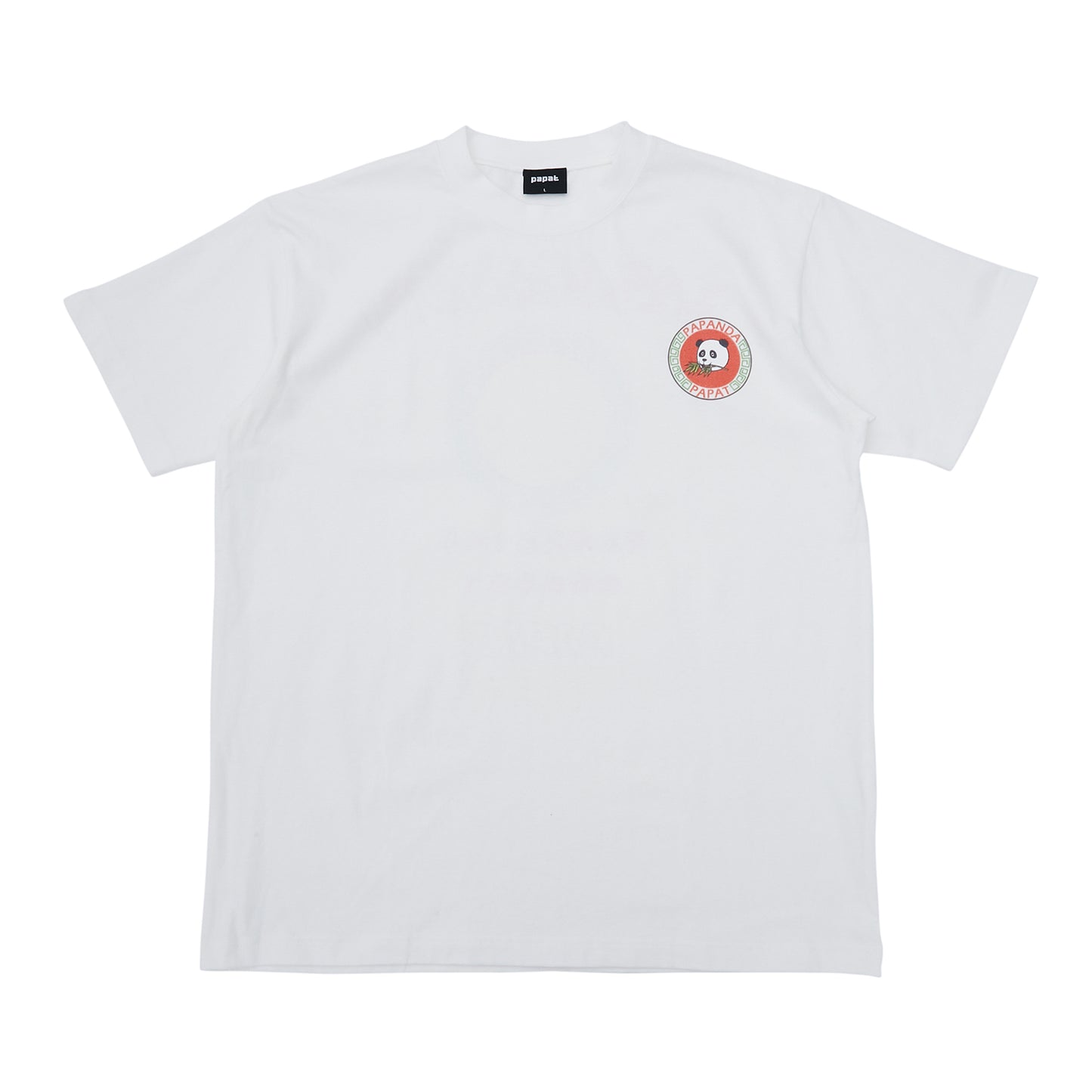 PAPANDA S/S TEE