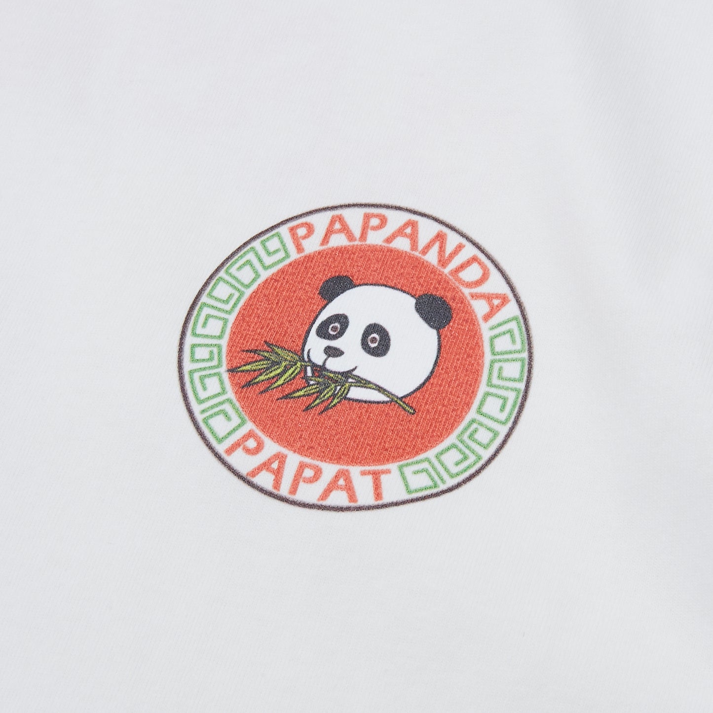 PAPANDA S/S TEE