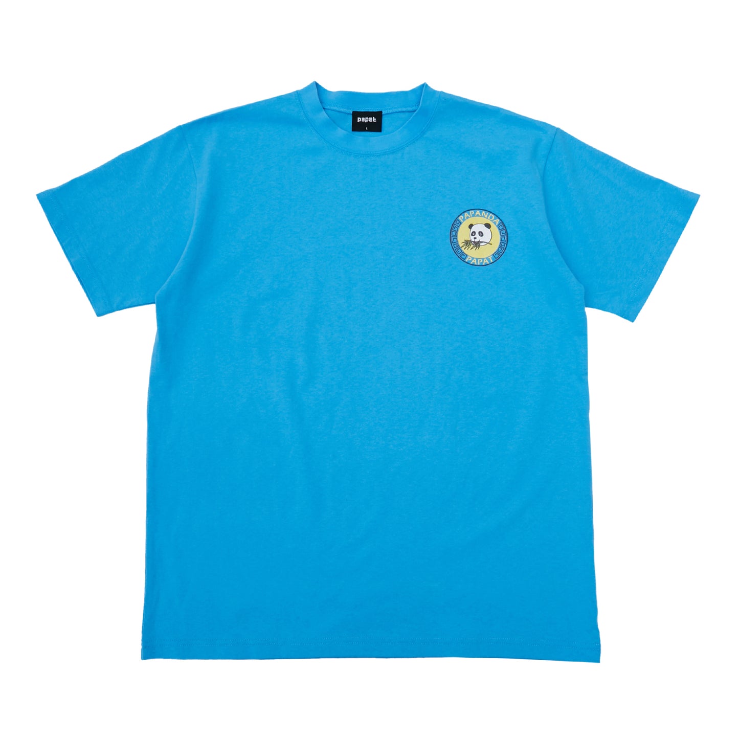 PAPANDA S/S TEE