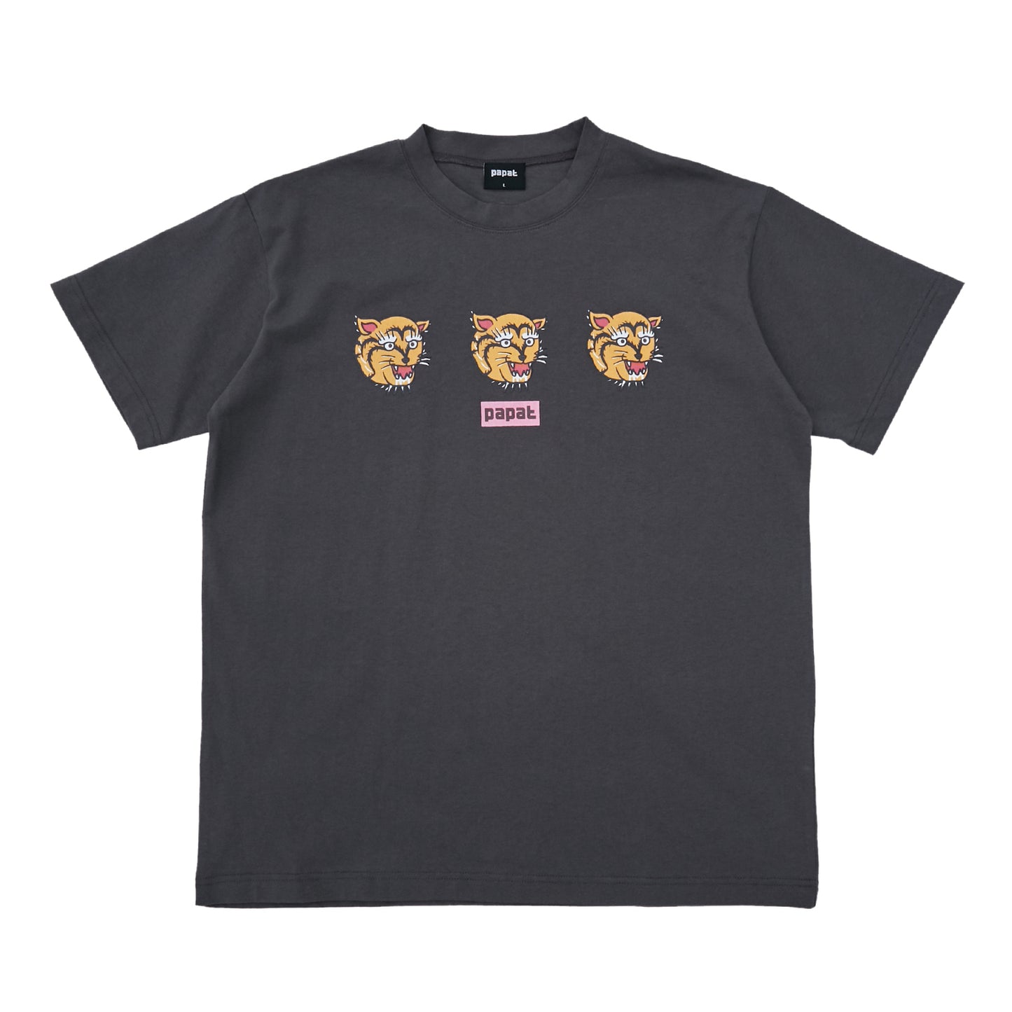 PAPATTORA S/S TEE