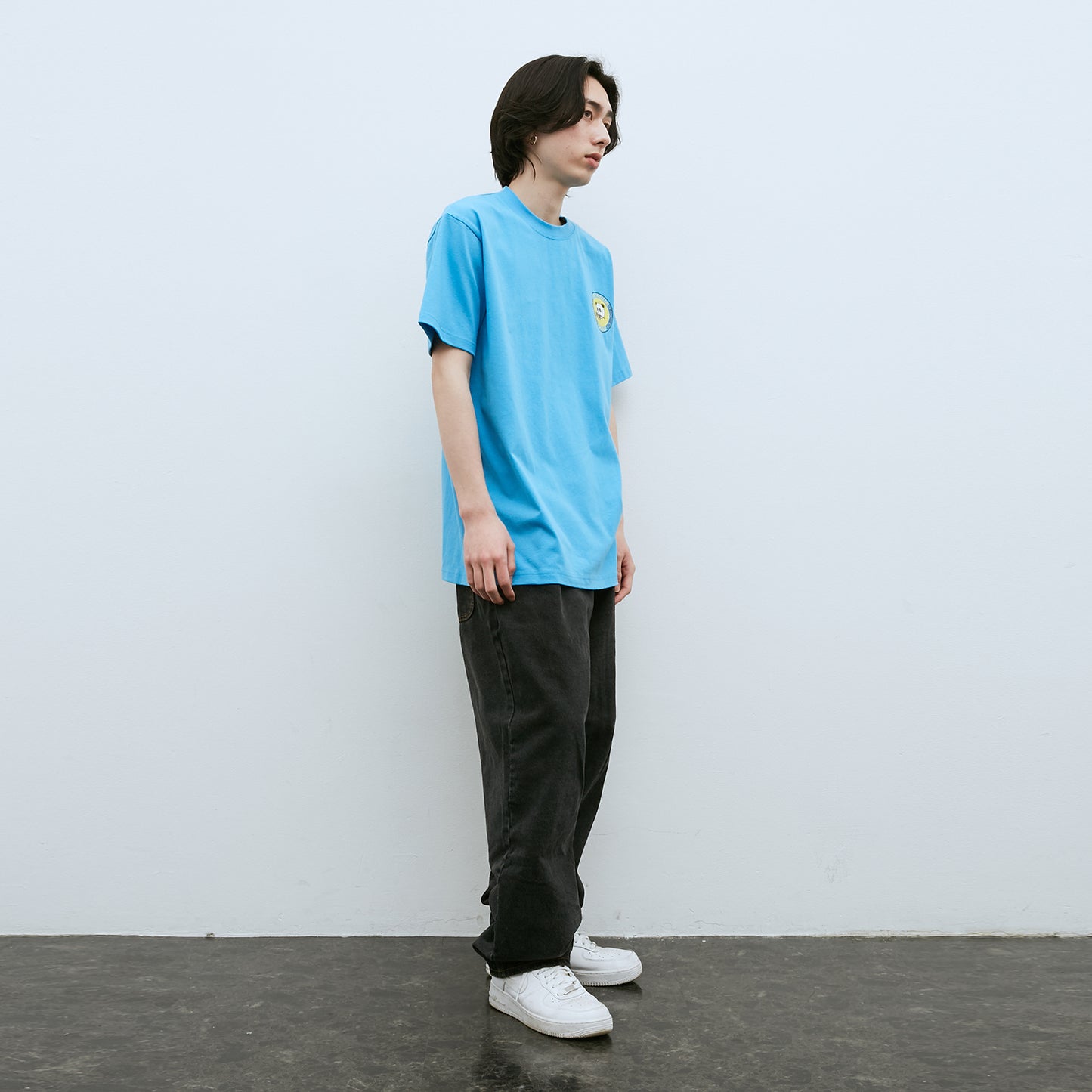PAPANDA S/S TEE