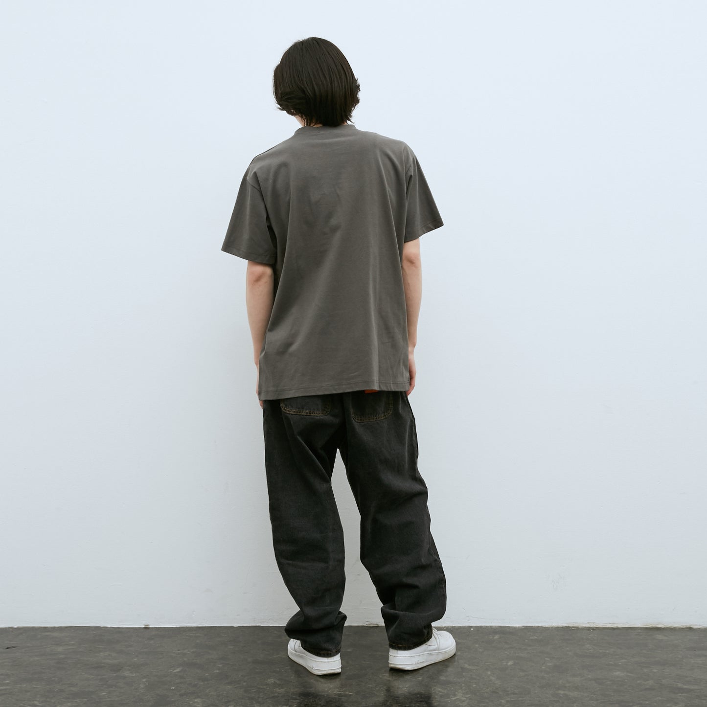 PAPATTORA S/S TEE