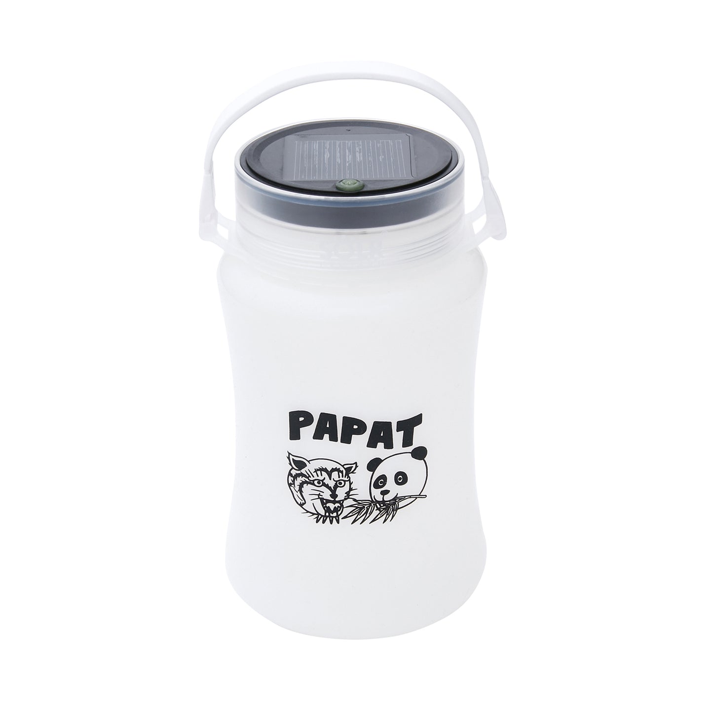 PAPAT×SOLR SOLAR LANTERN
