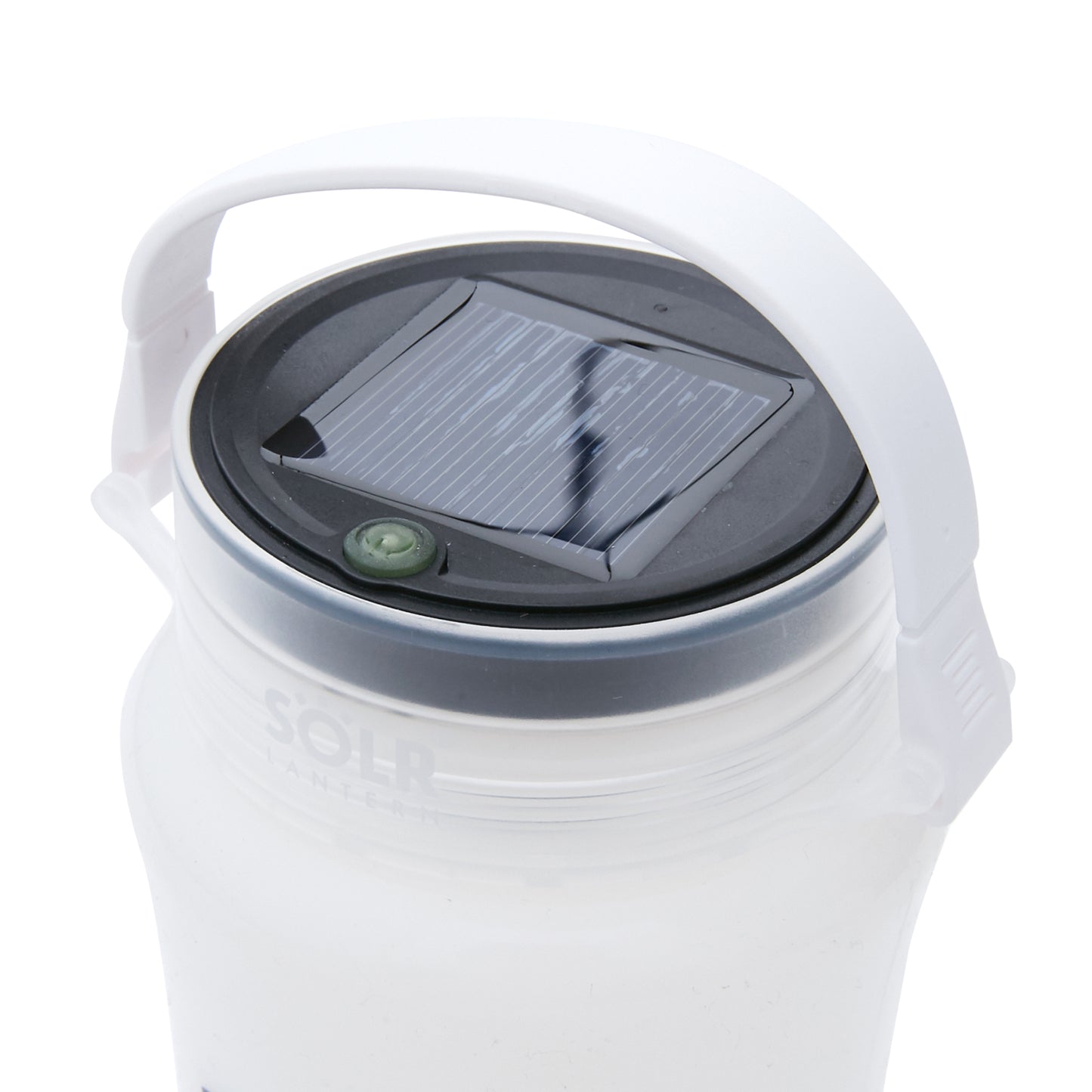 PAPAT×SOLR SOLAR LANTERN