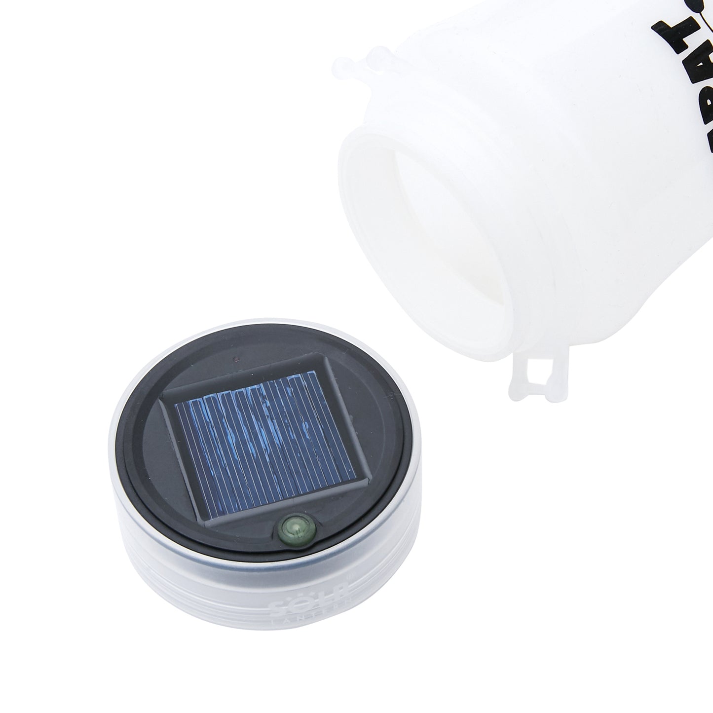 PAPAT×SOLR SOLAR LANTERN