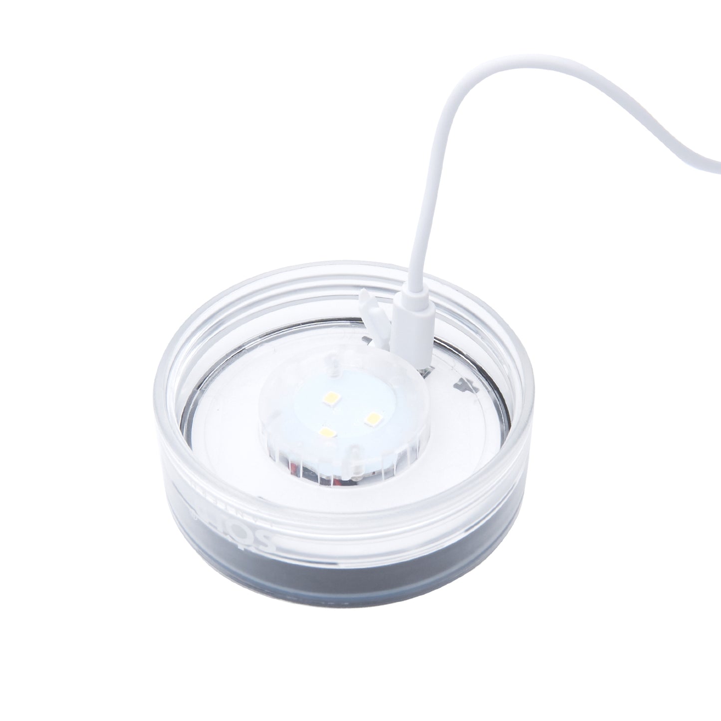 PAPAT×SOLR SOLAR LANTERN