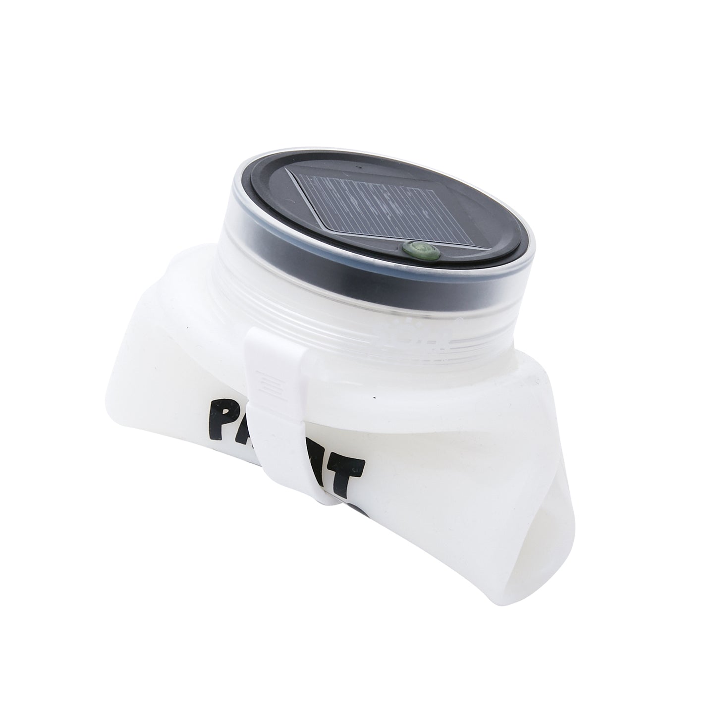PAPAT×SOLR SOLAR LANTERN