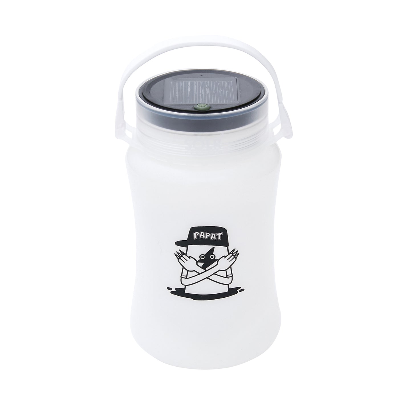 PAPAT×SOLR SOLAR LANTERN