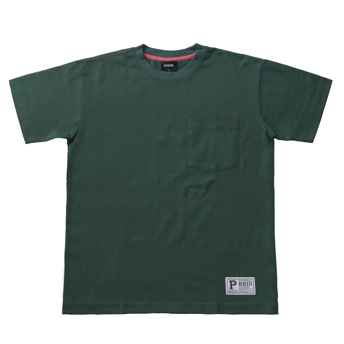 PAPAT BASIC S/S TEE