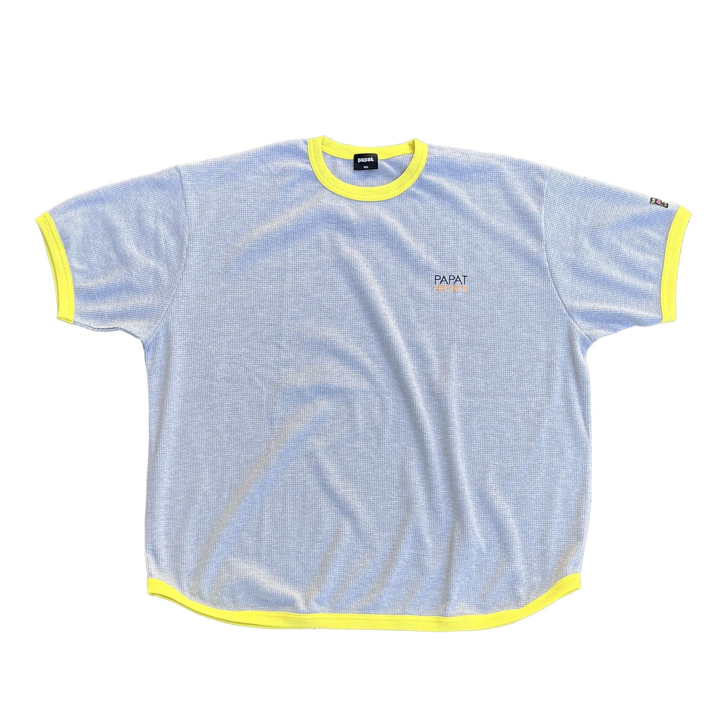 PIPING COLOR THERMAL S/S TEE