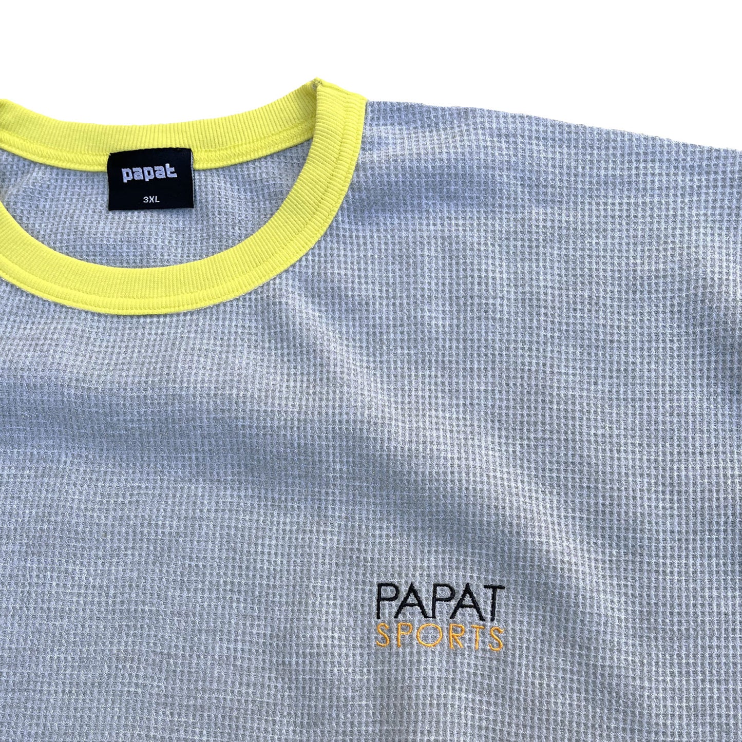 PIPING COLOR THERMAL S/S TEE