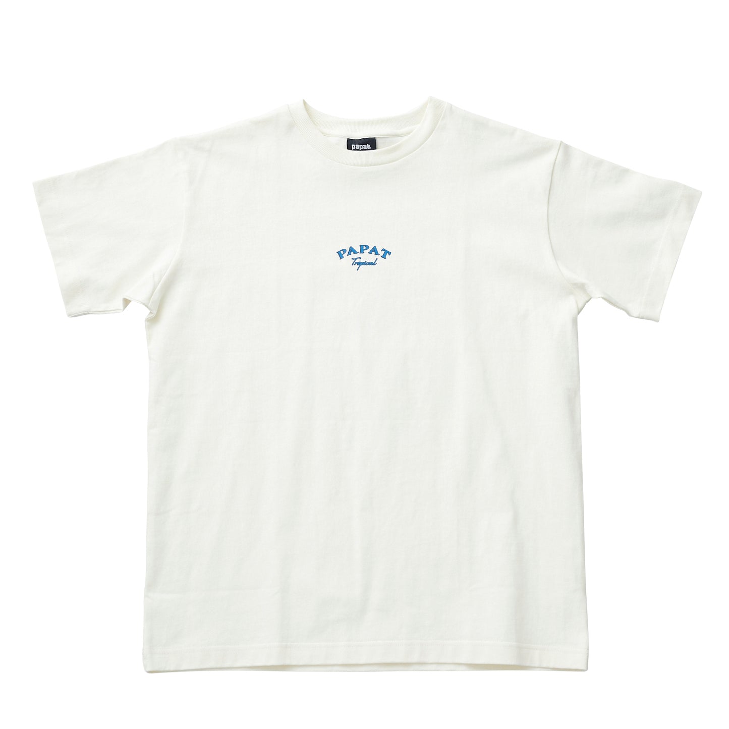 LOGO TOUCAN S/S TEE