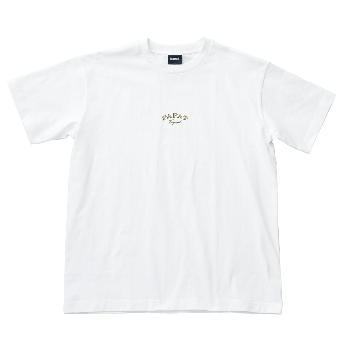 LOGO TOUCAN S/S TEE