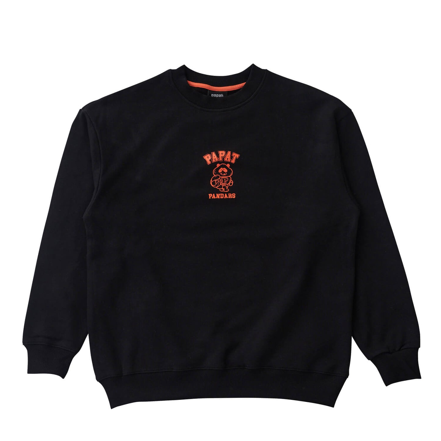 PAPAT PANDERS LOGO SWEAT