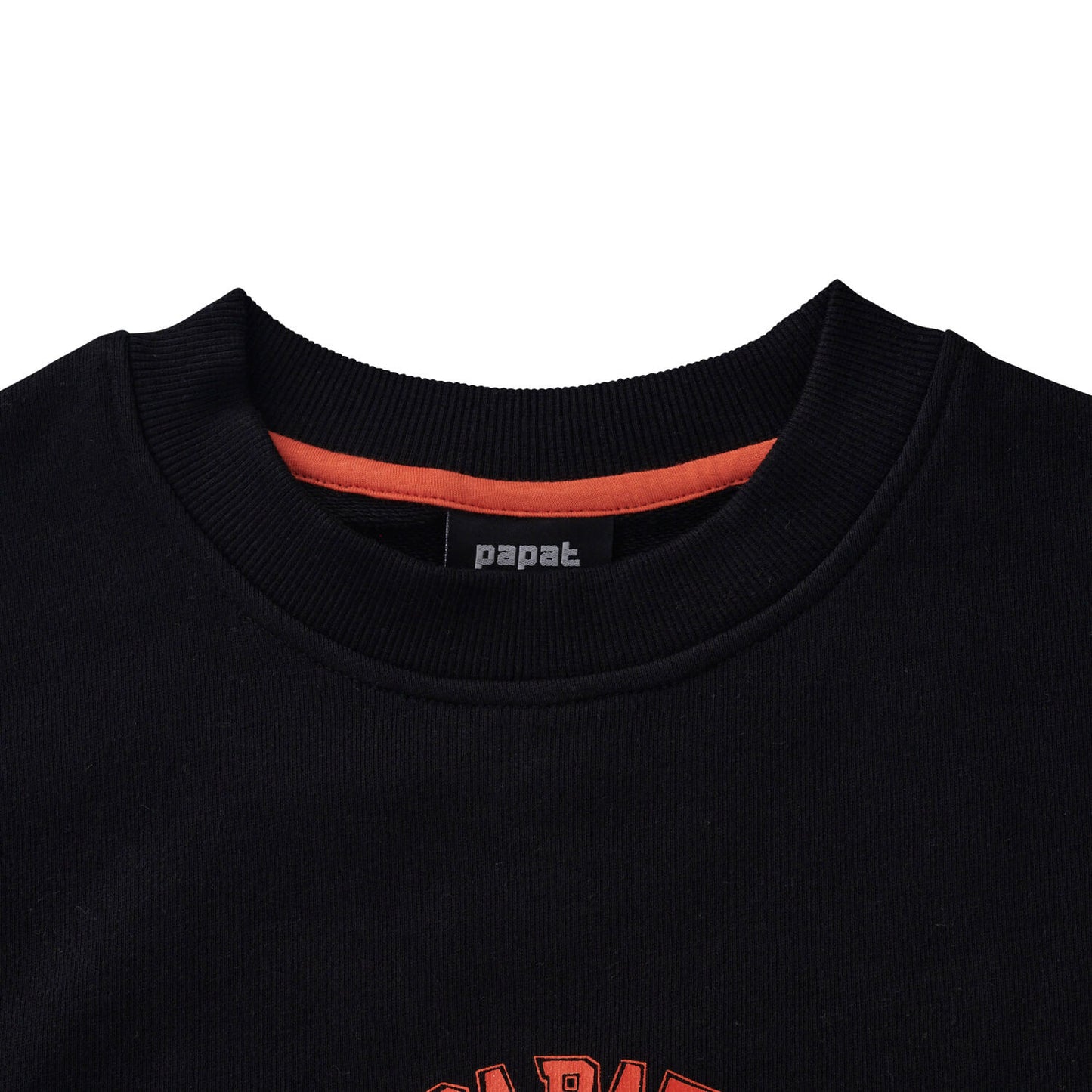 PAPAT PANDERS LOGO SWEAT