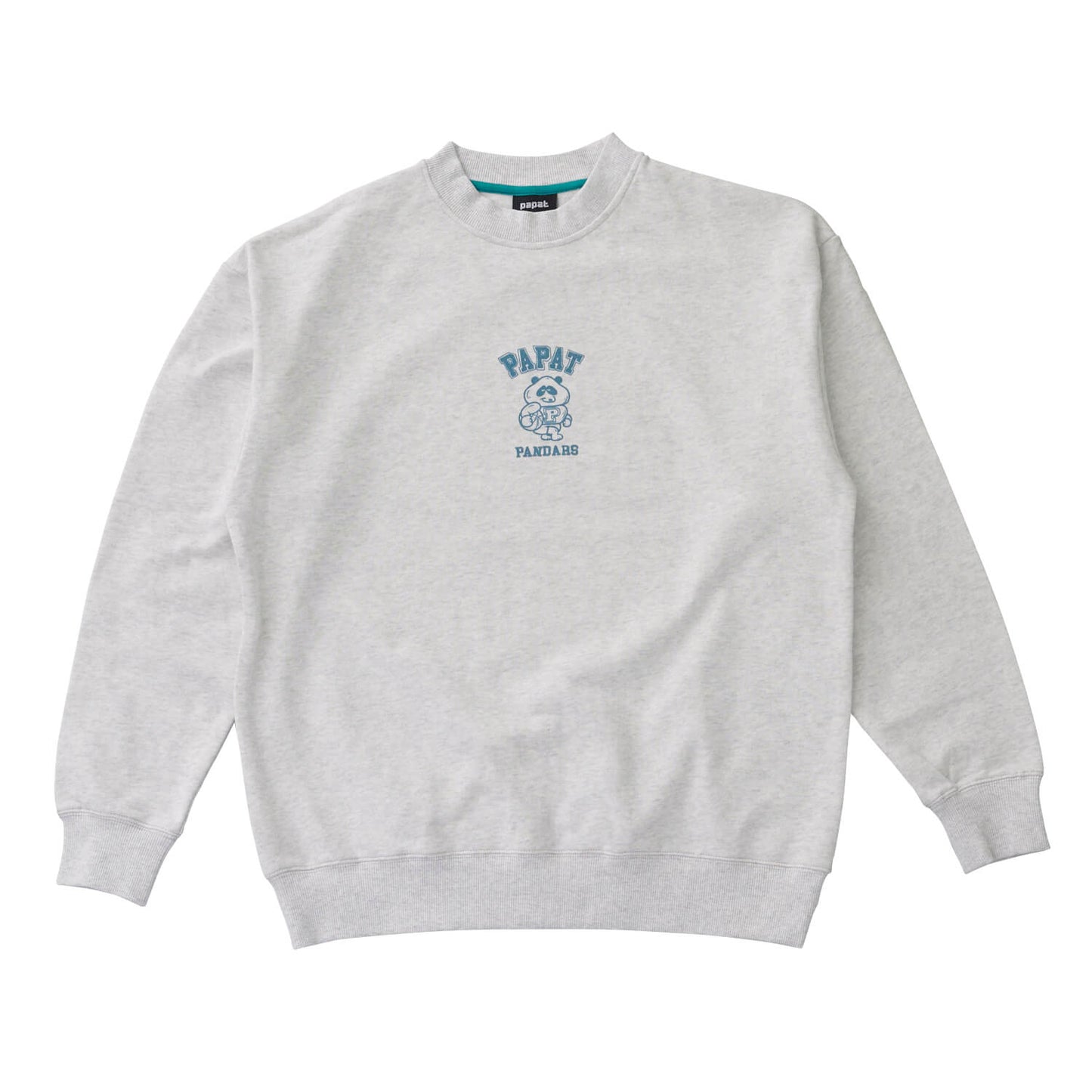 PAPAT PANDERS LOGO SWEAT