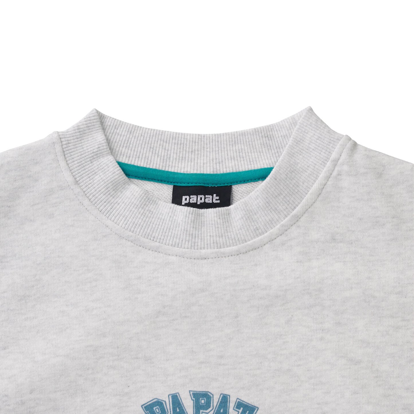 PAPAT PANDERS LOGO SWEAT