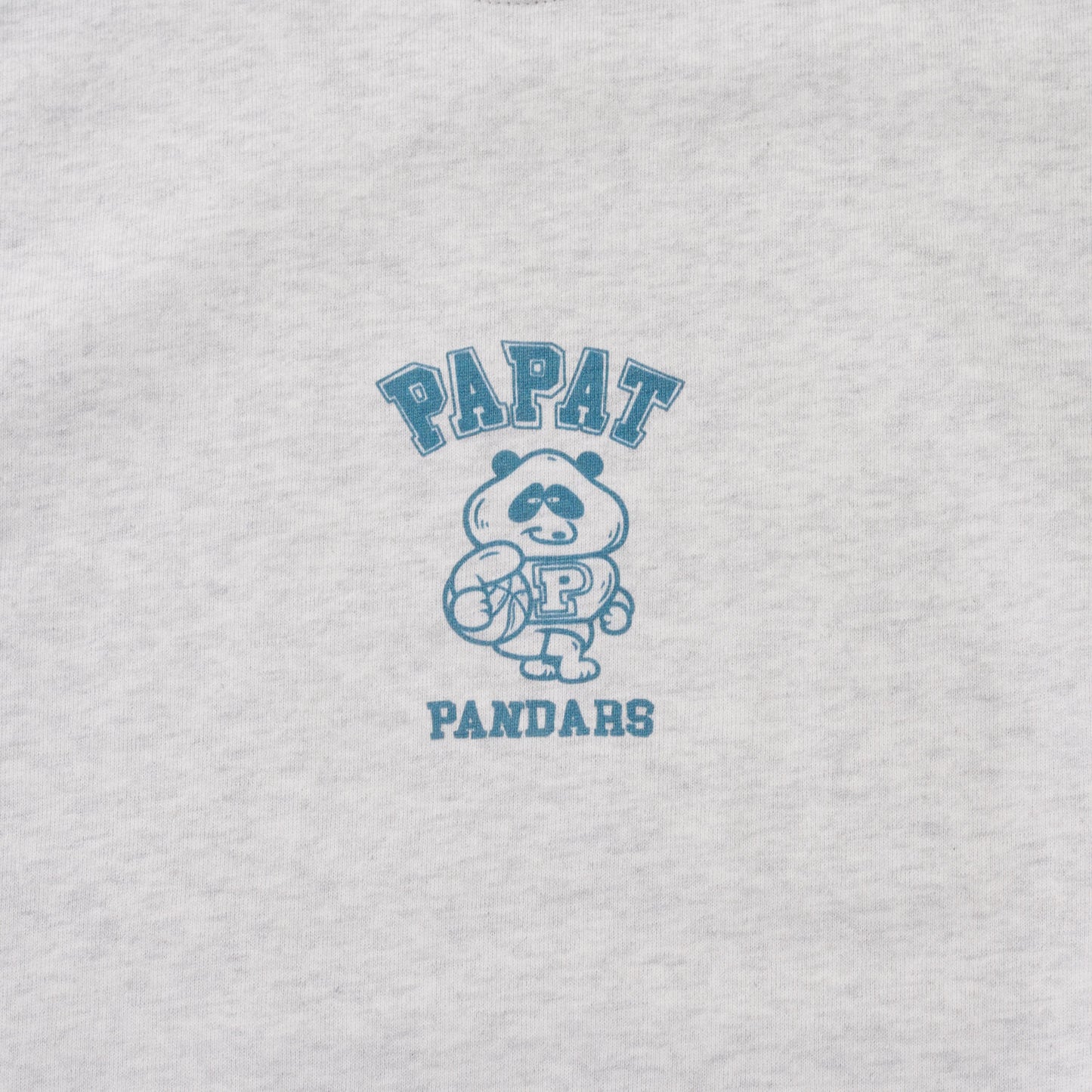 PAPAT PANDERS LOGO SWEAT