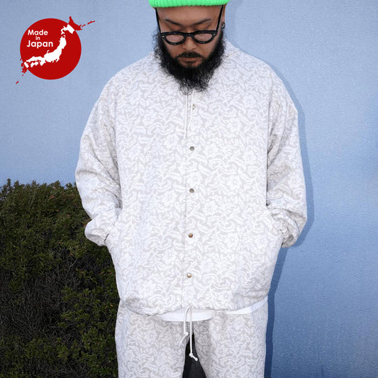 FLOWER MOLLE JQ JACKET