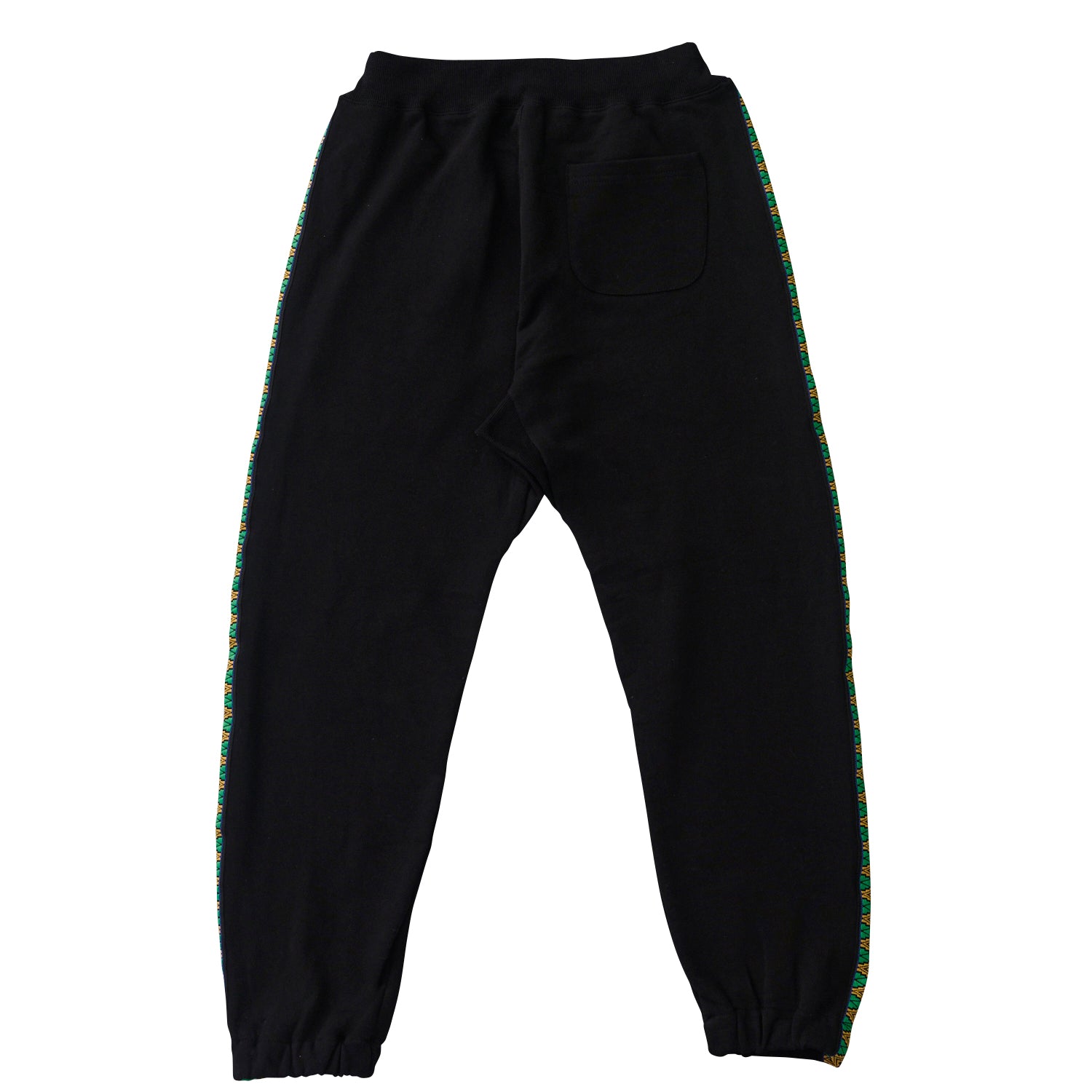 PAPAT SIDE TAPE SWEAT PANTS – papat store