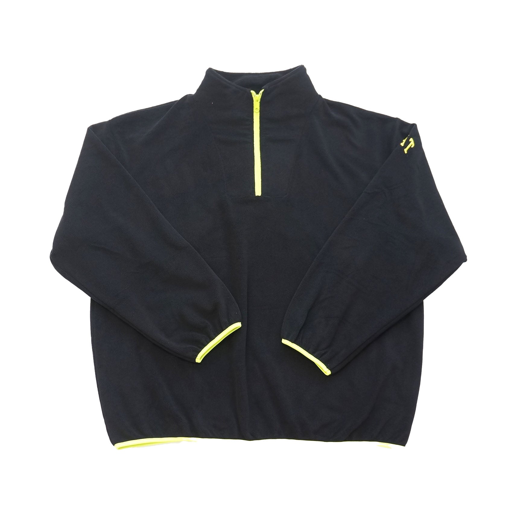 SILKY FLEECE TOPS – papat store