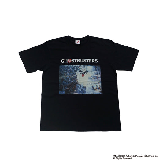GHOST BUSTERS S/S Tee