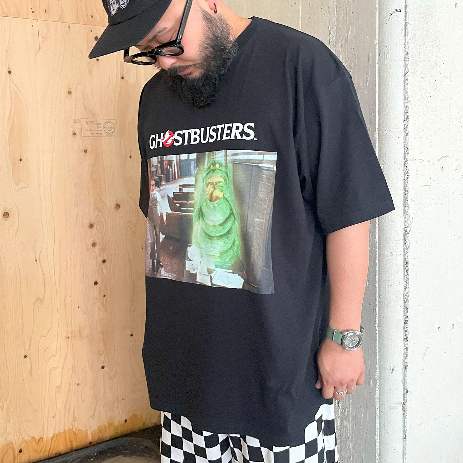 古着SHOP(σ*3`)LINK リンク / GHOST BUSTERS 古着SHOP(σ*3`)LINK リンク様専用 / GHOST BUSTERS - メルカリ